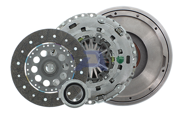 Picture of Clutch Kit - AISIN - SKH-076